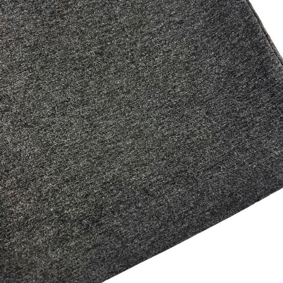 J. Jill Ponte Pencil Skirt Charcoal Gray Women’s 2X Stretch Career - Picture 4 of 9